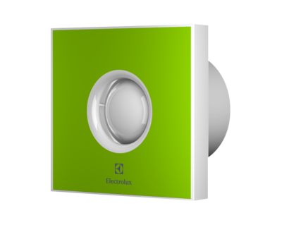 Вытяжной вентилятор Electrolux EAFR-100 green
