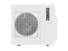Блок внешний ZANUSSI ZACO/I-28 H4 FMI/N1 Multi Combo