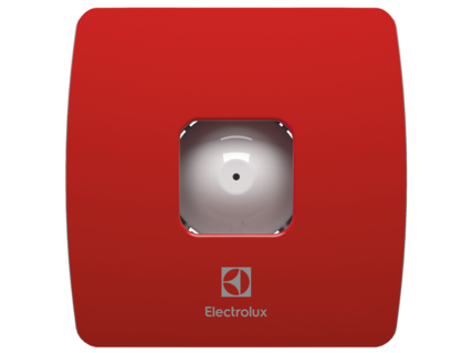 Сменная панель E-RP-100 Red для вентилятора Electrolux