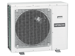 Блок наружный Hitachi RAM-90NP5B