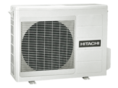 Блок наружный Hitachi RAM-53NP2B