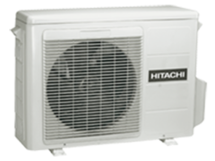 Блок наружный Hitachi RAM-40NP2B