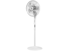Вентилятор напольный Electrolux EFF - 1007W