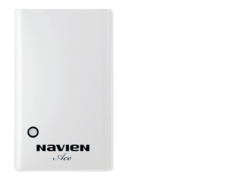 Газовый котел Navien ACE-20AN